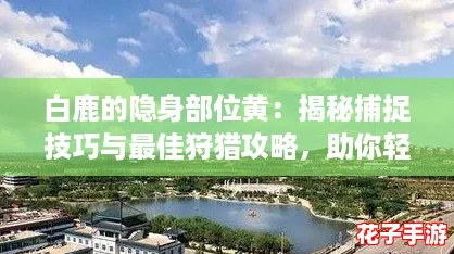 白鹿的隐身部位黄：揭秘捕捉技巧与最佳狩猎攻略，助你轻松获取珍稀资源！