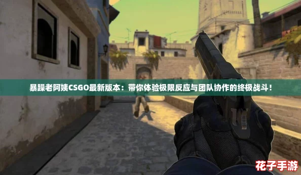 暴躁老阿姨CSGO最新版本:带你体验极限反应与团队协作的终极战斗! 暴躁老阿姨CSGO最新版本:带你体验极限反应与团队协作的终极战斗!