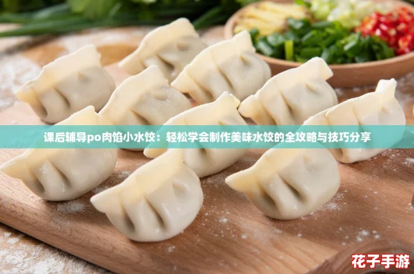 课后辅导po肉馅小水饺：轻松学会制作美味水饺的全攻略与技巧分享