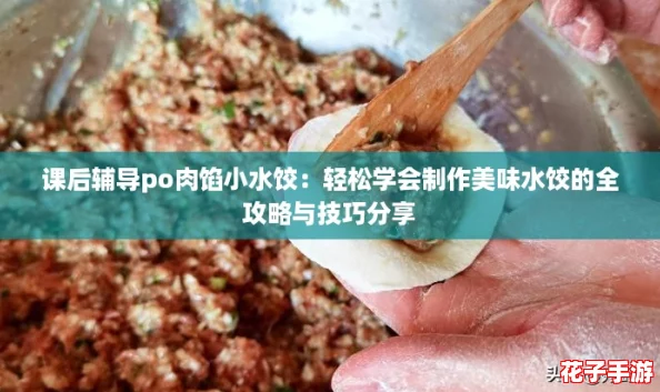 课后辅导po肉馅小水饺:轻松学会制作美味水饺的全攻略与技巧分享 课后辅导po肉馅小水饺:轻松学会制作美味水饺的全攻略与技巧分享