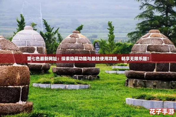 第七色最新网址:探索隐藏功能与最佳使用攻略,畅享无限乐趣! 第七色最新网址:探索隐藏功能与最佳使用攻略,畅享无限乐趣!