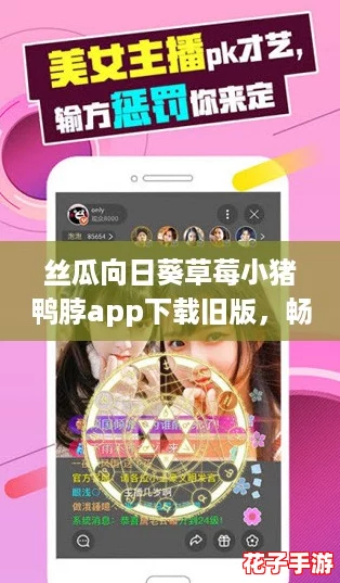 丝瓜向日葵草莓小猪鸭脖app下载旧版，畅享游戏乐趣与美味的完美结合！