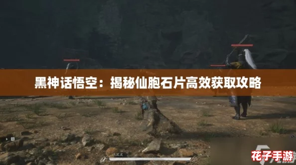 黑神话悟空:揭秘仙胞石片高效获取攻略 黑神话悟空:揭秘仙胞石片高效获取攻略