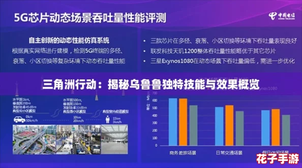 三角洲行动：揭秘乌鲁鲁独特技能与效果概览