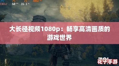 大长径视频1080p：畅享高清画质的游戏世界