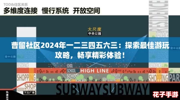 曹留社区2024年一二三四五六三：探索最佳游玩攻略，畅享精彩体验！