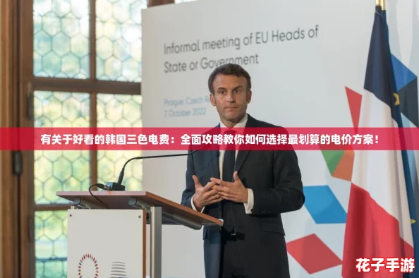 有关于好看的韩国三色电费:全面攻略教你如何选择最划算的电价方案! 有关于好看的韩国三色电费:全面攻略教你如何选择最划算的电价方案!