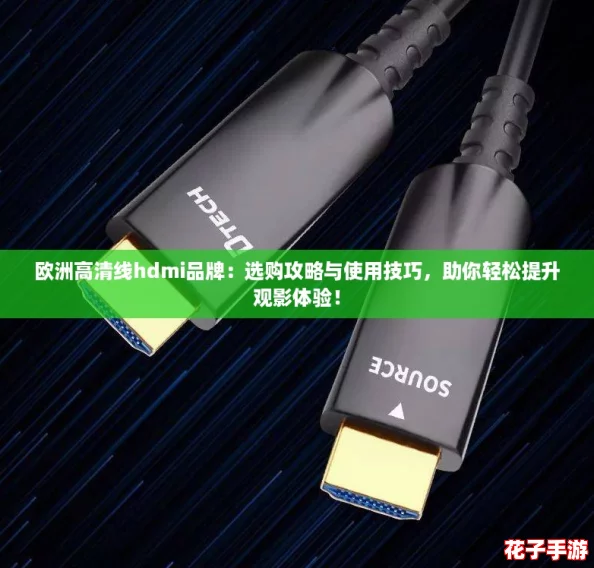 欧洲高清线hdmi品牌:选购攻略与使用技巧,助你轻松提升观影体验! 欧洲高清线hdmi品牌:选购攻略与使用技巧,助你轻松提升观影体验!