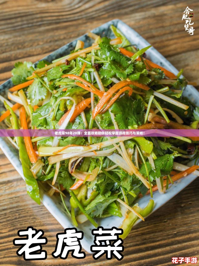 老虎菜98年20弹：全面攻略助你轻松掌握游戏技巧与策略！