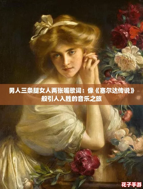 男人三条腿女人两张嘴歌词：像《塞尔达传说》般引人入胜的音乐之旅