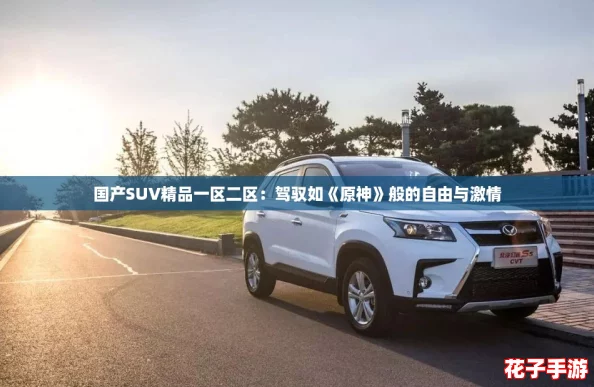 国产SUV精品一区二区:驾驭如《原神》般的自由与激情 国产SUV精品一区二区:驾驭如《原神》般的自由与激情