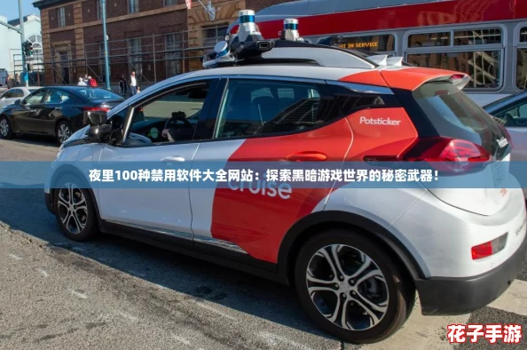 夜里100种禁用软件大全网站：探索黑暗游戏世界的秘密武器！