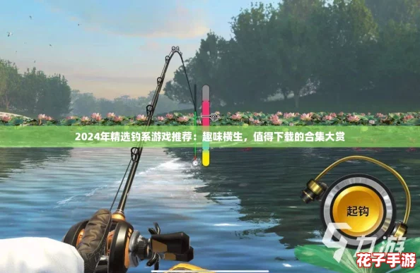 2024年精选钓系游戏推荐:趣味横生,值得下载的合集大赏 2024年精选钓系游戏推荐:趣味横生,值得下载的合集大赏