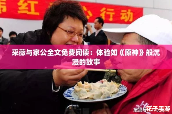 采薇与家公全文免费阅读：体验如《原神》般沉浸的故事