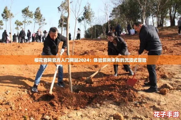 樱花官网官方入门网站2024：体验前所未有的沉浸式冒险