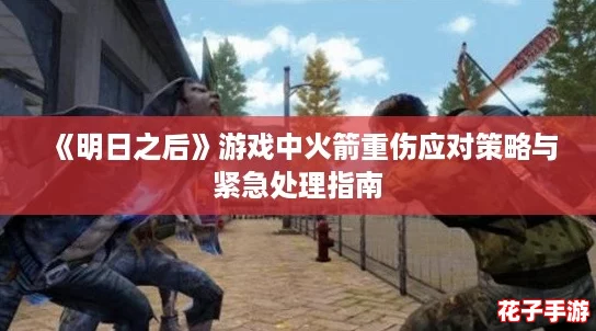 《明日之后》游戏中火箭重伤应对策略与紧急处理指南 《明日之后》游戏中火箭重伤应对策略与紧急处理指南