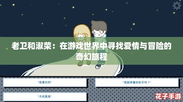 老卫和淑荣：在游戏世界中寻找爱情与冒险的奇幻旅程