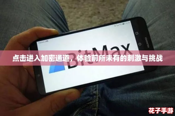点击进入加密通道，体验前所未有的刺激与挑战