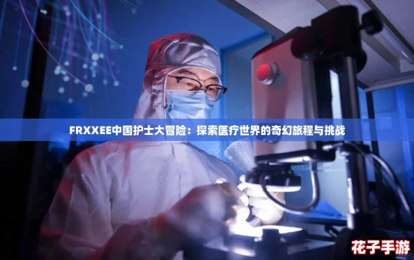 FRXXEE中国护士大冒险：探索医疗世界的奇幻旅程与挑战