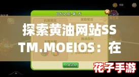 探索黄油网站SSTM.MOEIOS：在虚拟世界中解锁无限可能的游戏乐趣与激情
