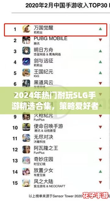 2024年热门耐玩SLG手游精选合集,策略爱好者的必玩游戏清单 2024年热门耐玩SLG手游精选合集,策略爱好者的必玩游戏清单
