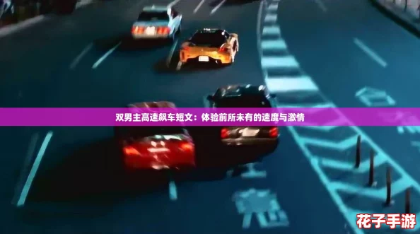 双男主高速飙车短文：体验前所未有的速度与激情