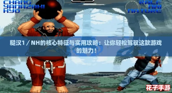 糙汉1／NH的核心特征与实用攻略：让你轻松驾驭这款游戏的魅力！