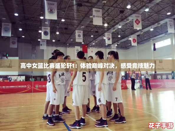 高中女篮比赛盛轮轩t：体验巅峰对决，感受竞技魅力