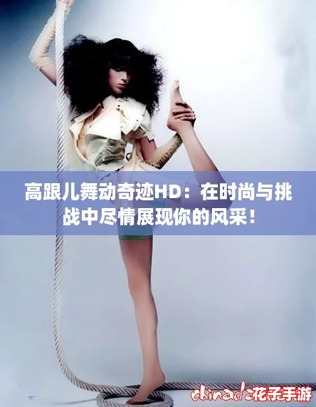 高跟儿舞动奇迹HD：在时尚与挑战中尽情展现你的风采！