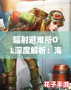 辐射避难所OL深度解析：海伦学士英雄属性、技能图鉴及实战评价