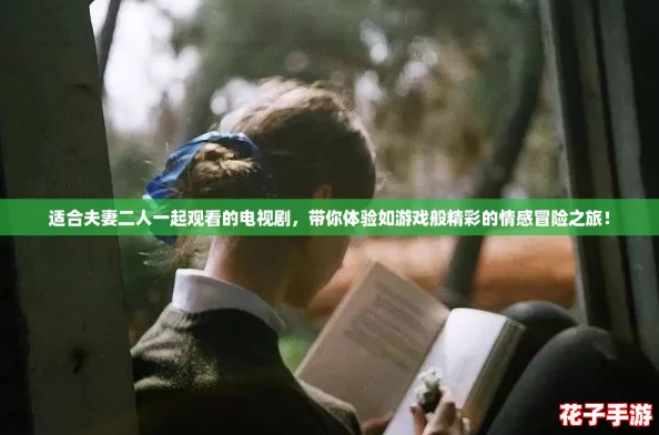 适合夫妻二人一起观看的电视剧,带你体验如游戏般精彩的情感冒险之旅! 适合夫妻二人一起观看的电视剧,带你体验如游戏般精彩的情感冒险之旅!