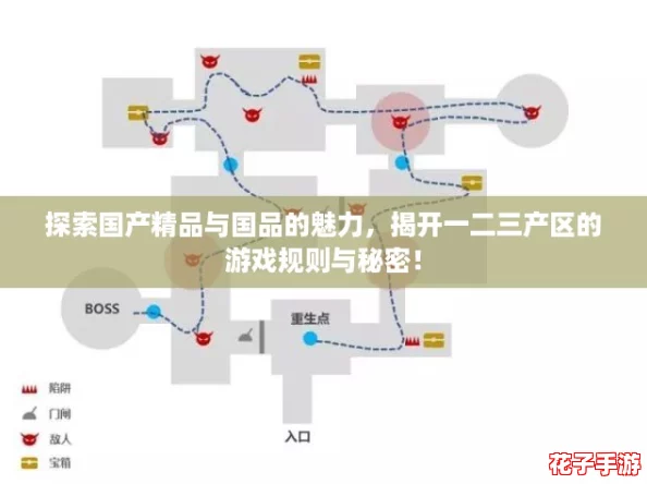 探索国产精品与国品的魅力，揭开一二三产区的游戏规则与秘密！