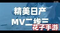 精美日产MV二线三线资源超多，堪比《塞尔达传说》般的视觉盛宴