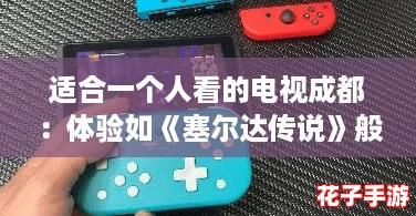 适合一个人看的电视成都：体验如《塞尔达传说》般的沉浸感