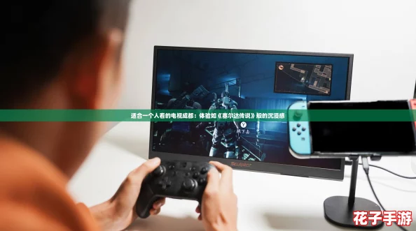 适合一个人看的电视成都：体验如《塞尔达传说》般的沉浸感
