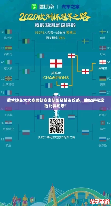 荷兰姓交大大赛最新赛事结果及精彩攻略，助你轻松掌握比赛动态！
