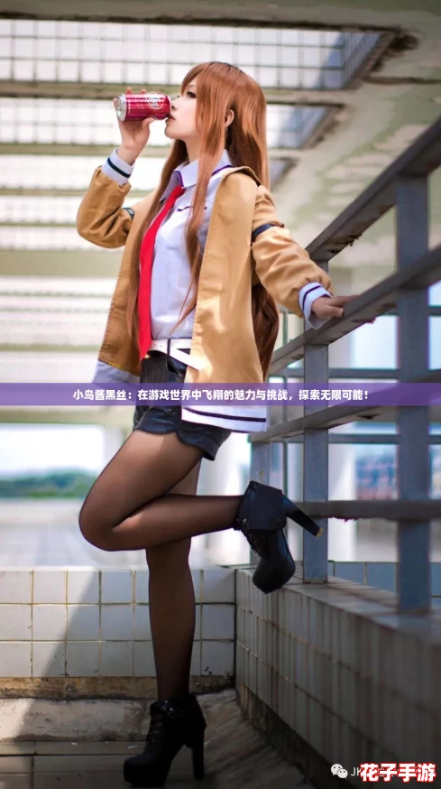 小鸟酱黑丝：在游戏世界中飞翔的魅力与挑战，探索无限可能！
