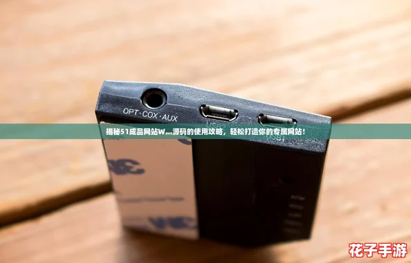 揭秘51成品网站W灬源码的使用攻略，轻松打造你的专属网站！