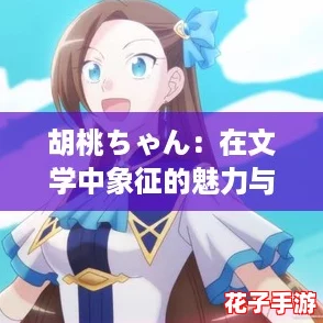 胡桃ちゃん：在文学中象征的魅力与深度，探索她如何成为游戏评测中的闪耀明星