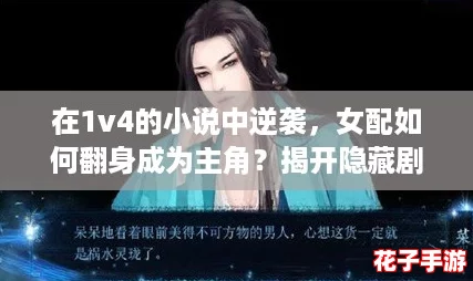 在1v4的小说中逆袭，女配如何翻身成为主角？揭开隐藏剧情的惊人秘密！