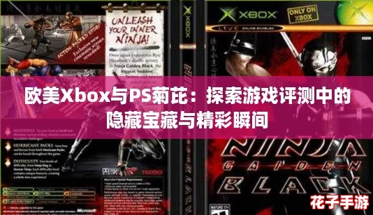 欧美Xbox与PS菊芘：探索游戏评测中的隐藏宝藏与精彩瞬间