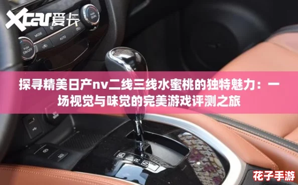 探寻精美日产nv二线三线水蜜桃的独特魅力：一场视觉与味觉的完美游戏评测之旅