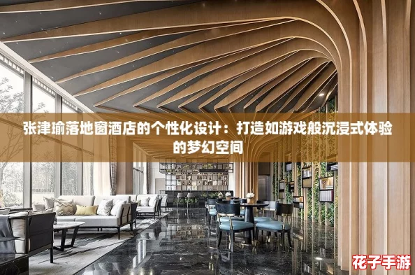 张津瑜落地窗酒店的个性化设计：打造如游戏般沉浸式体验的梦幻空间