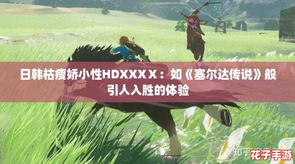 日韩枯瘦娇小性HDXXXⅩ：如《塞尔达传说》般引人入胜的体验