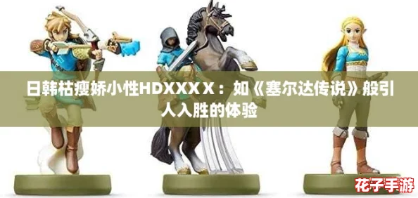 日韩枯瘦娇小性HDXXXⅩ:如《塞尔达传说》般引人入胜的体验 日韩枯瘦娇小性HDXXXⅩ:如《塞尔达传说》般引人入胜的体验