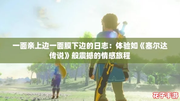 一面亲上边一面膜下边的日志：体验如《塞尔达传说》般震撼的情感旅程