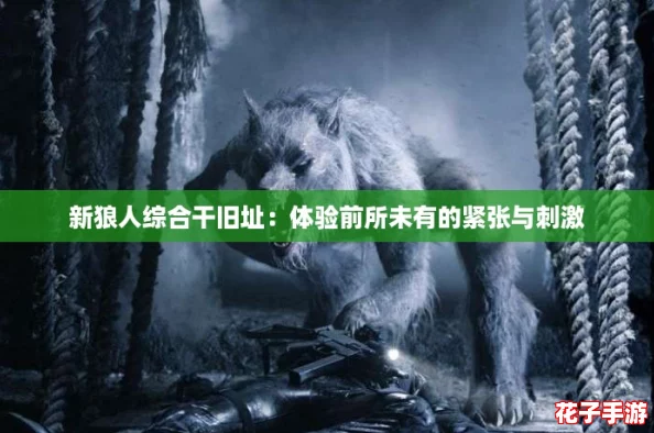 新狼人综合干旧址:体验前所未有的紧张与刺激 新狼人综合干旧址:体验前所未有的紧张与刺激