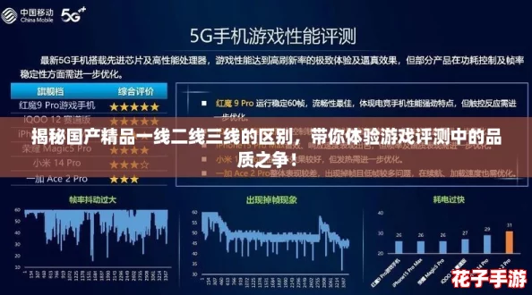 揭秘国产精品一线二线三线的区别,带你体验游戏评测中的品质之争! 揭秘国产精品一线二线三线的区别,带你体验游戏评测中的品质之争!