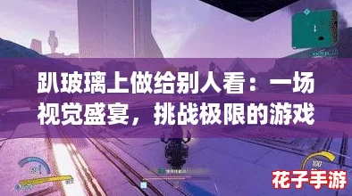 趴玻璃上做给别人看：一场视觉盛宴，挑战极限的游戏评测之旅！