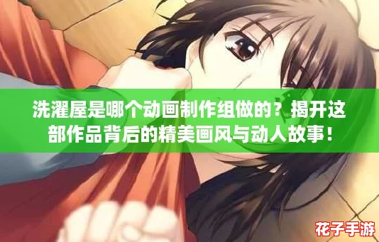 洗濯屋是哪个动画制作组做的？揭开这部作品背后的精美画风与动人故事！